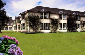 Гостиница Green Hotel  Кинросс